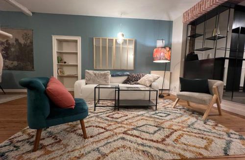 Albi Apartment | Appartement charmant au coeur d'Albi