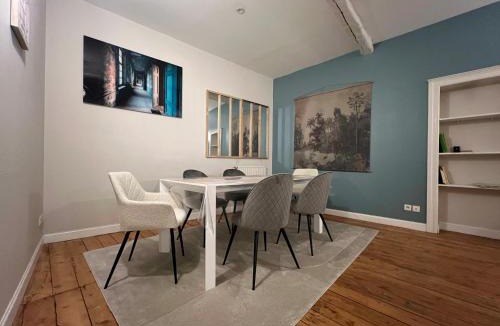 Albi Apartment | Appartement charmant au coeur d'Albi