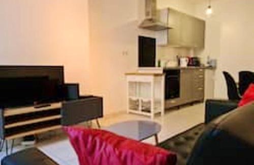 Beaugency Apartment | Appartement charmant au centre historique de Beaugency - 30 m²