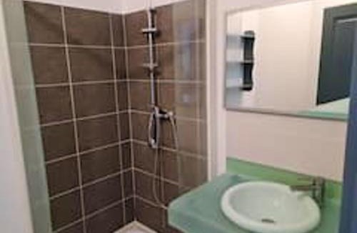 Beaugency Apartment | Appartement charmant au centre historique de Beaugency - 30 m²