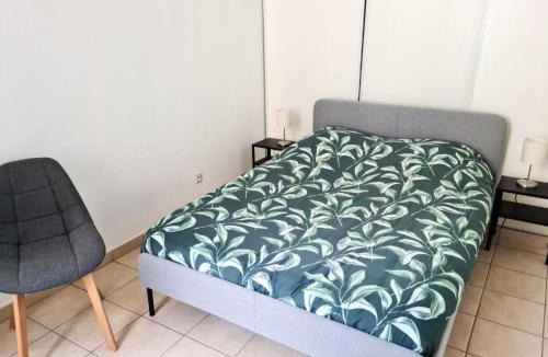 Beaugency Apartment | Appartement charmant au centre historique de Beaugency - 30 m²