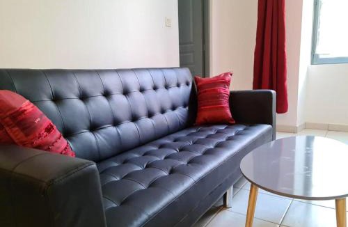 Beaugency Apartment | Appartement charmant au centre historique de Beaugency - 30 m²