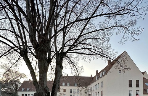 Chartres Apartment | Appartement Charmant Centre Ville Chartres