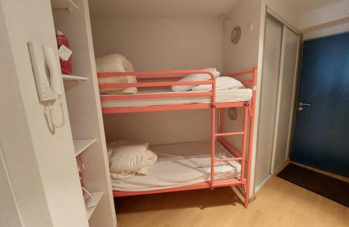 Cauterets Apartment | Appartement charmant centre village, près télécabines - FR-1-812-144