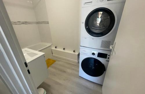 Croix Apartment | Appartement Charmant Cocon Plus