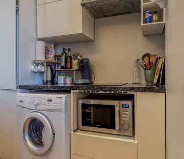Chartres Apartment | Appartement charmant de 50m2 proche cathédrale