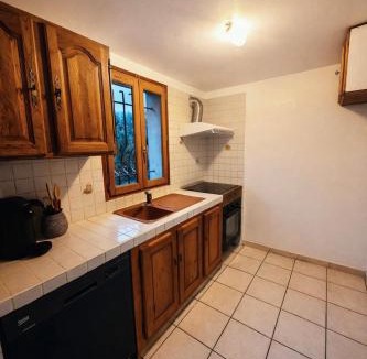 Corte Apartment | Appartement charmant - Entre campagne et ville