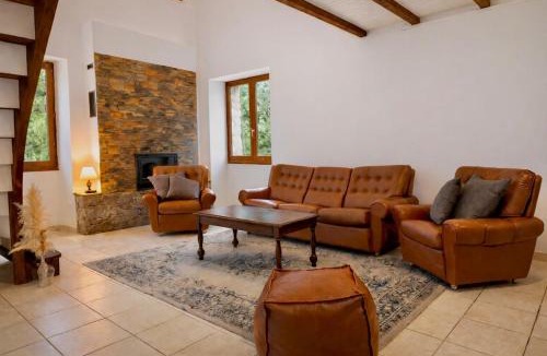 Corte Apartment | Appartement charmant - Entre campagne et ville