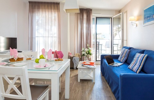 Pornichet Condo | Appartement charmant et sympa au pied de la plage
