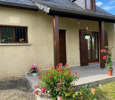 Lourdes Apartment | Appartement charmant Lourdes Jardin