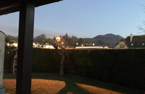 Lourdes Apartment | Appartement charmant Lourdes Jardin