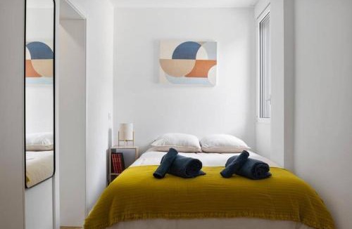 Chaville Apartment | Appartement Chaville - Parking - Proche Paris