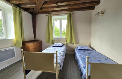 Conches-en-Ouche Apartment | Appartement chez Claudine