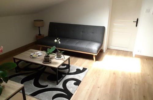 Gragnague Apartment | Appartement chez l'habitant