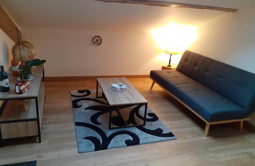Gragnague Apartment | Appartement chez l'habitant