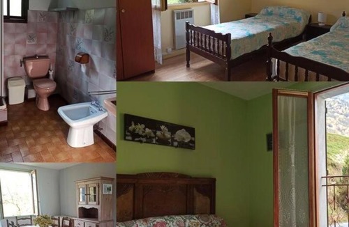 Estaing Apartment | Appartement Chez Place à Estaing