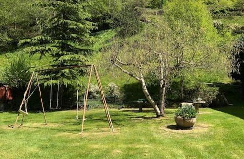 Estaing Apartment | Appartement Chez Place à Estaing
