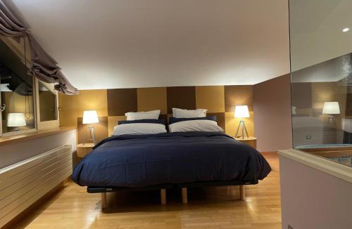 Les Escaldes Apartment | Appartement chic au centre HUT 08087