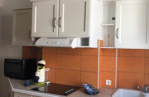 Saint-Roch - Badouillere - Chavanelle Apartment | Appartement Chic et Cosy