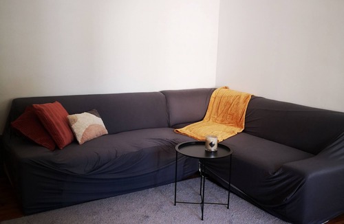Saint-Roch - Badouillere - Chavanelle Apartment | Appartement Chic et Cosy