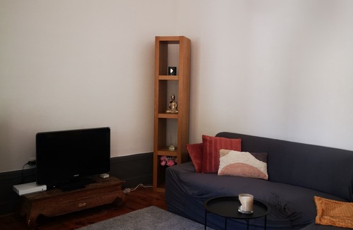 Saint-Roch - Badouillere - Chavanelle Apartment | Appartement Chic et Cosy