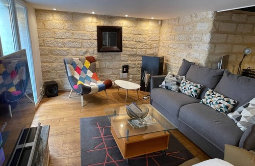 Comedie Apartment | Appartement Chic Proche Comedie