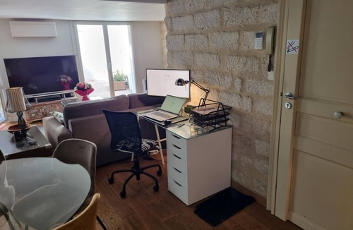 Comedie Apartment | Appartement Chic Proche Comedie