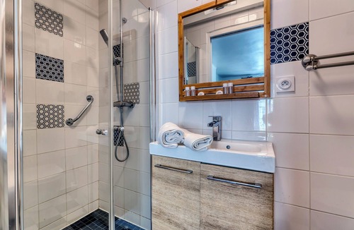 Gaillon Apartment | Appartement Choiseul - Welkeys