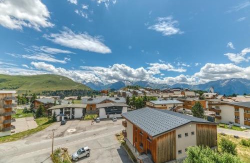 Jeux Apartment | Appartement Choucas