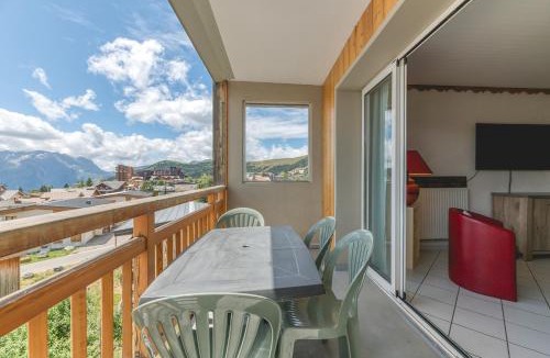 Jeux Apartment | Appartement Choucas