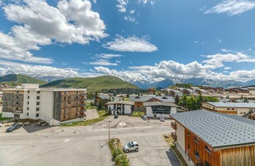 Jeux Apartment | Appartement Choucas