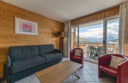 Jeux Apartment | Appartement Choucas