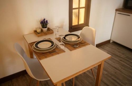 Saint-Gaudens Apartment | Appartement Cime - Confort & Charme