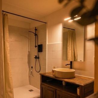 Saint-Gaudens Apartment | Appartement Cime - Confort & Charme