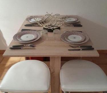 Amiens Apartment | appartement city 2 d'Amiens