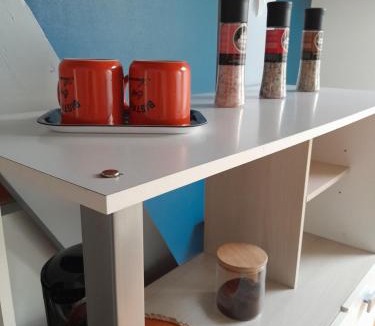 Amiens Apartment | appartement city 2 d'Amiens