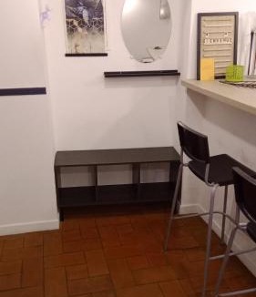 Forcalquier Apartment | Appartement city center forcalquier