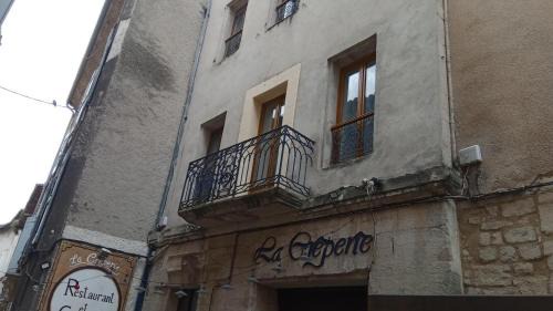 Forcalquier Apartment | Appartement City Center Forcalquier