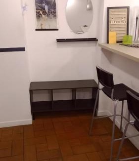 Forcalquier Apartment | Appartement City Center Forcalquier