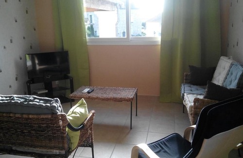 Chatellerault Apartment | Appartement Clémenceau