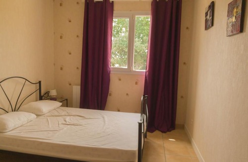 Chatellerault Apartment | Appartement Clémenceau