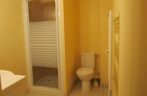 Chatellerault Apartment | Appartement Clémenceau