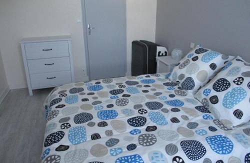 Saint-Servan Apartment | Appartement Clémenceau