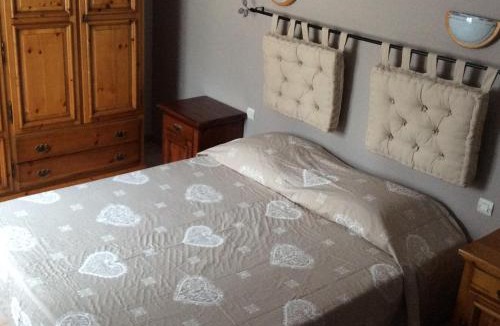 Entrevaux Apartment | Appartement Clôt de Félines