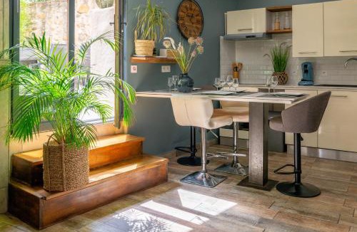 Canohes Apartment | Appartement classé 3 étoiles - Canohès