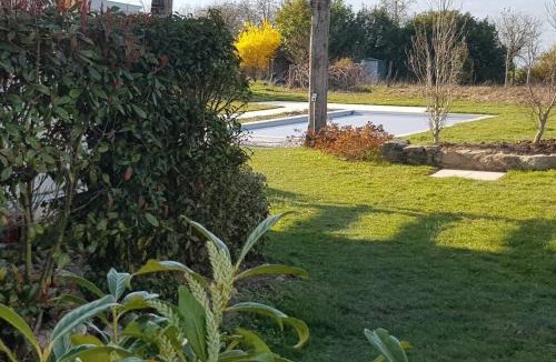 Areuse Apartment | Appartement Claude