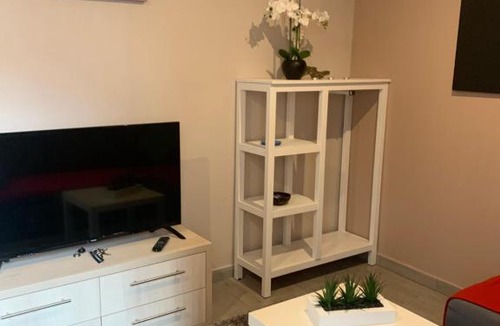 Old Town Apartment | Appartement Clef des etoiles