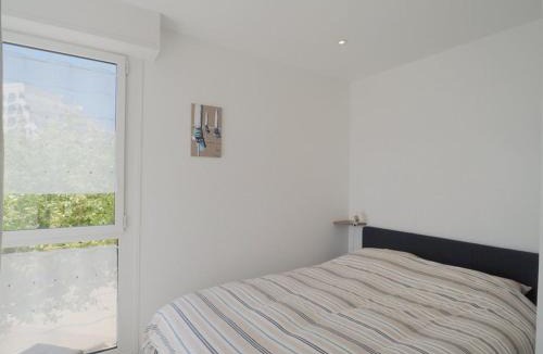 Montpellier Apartment | Appartement clim, parking - 4 pers, vue mer - FR-1-874-36