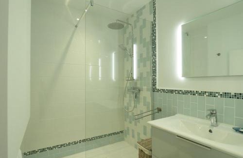 Montpellier Apartment | Appartement clim, parking - 4 pers, vue mer - FR-1-874-36