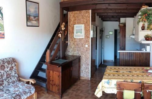 Argeles Plage Apartment | Appartement climatisé avec piscine, parking - Argelès-sur-Mer - FR-1-388-48